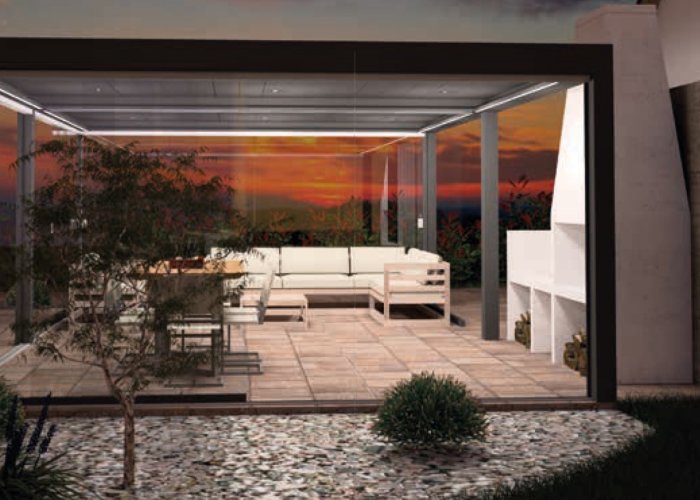 Erhardt Qube Skyline